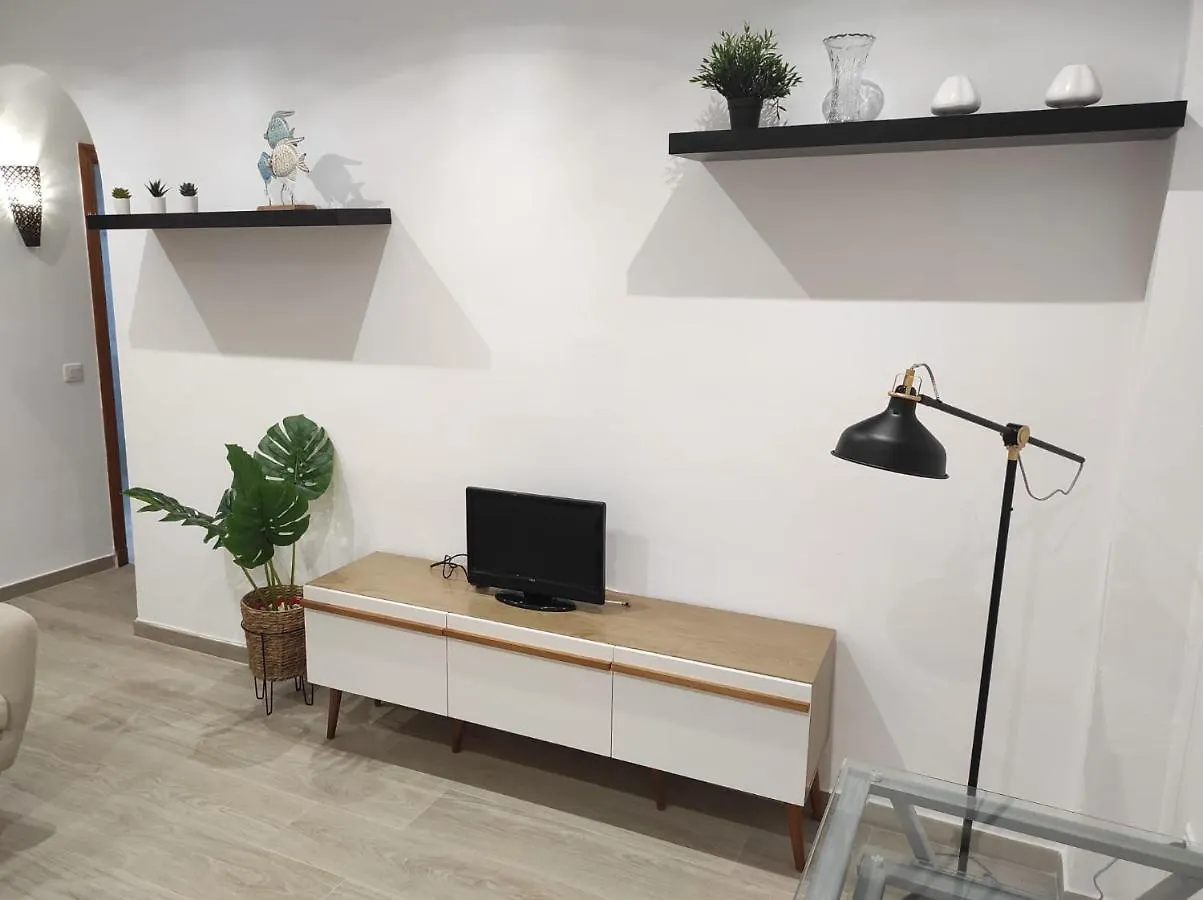 Apartamento Arco Centro Cádiz 0*,  España
