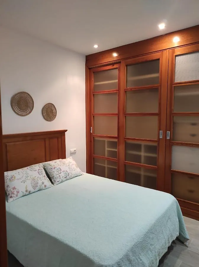Apartamento Arco Centro Cádiz
