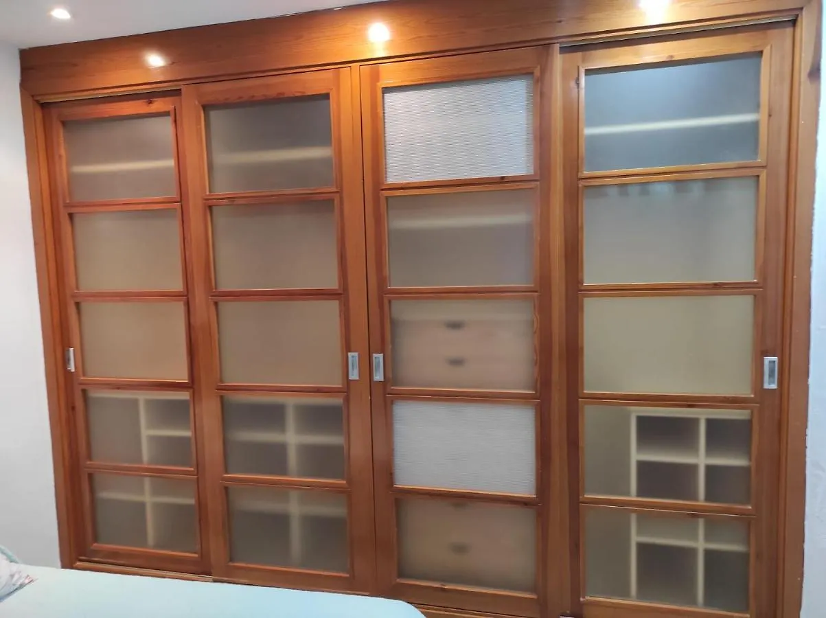 Apartamento Arco Centro Cádiz España