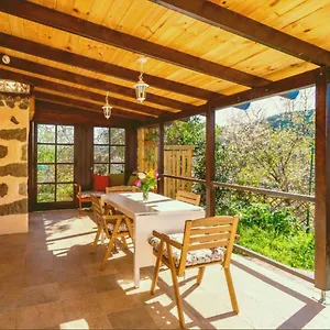 El Manantial Chalet Vega de San Mateo