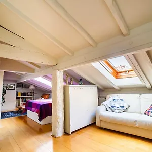 Elkano Habitación en casa particular San Sebastián