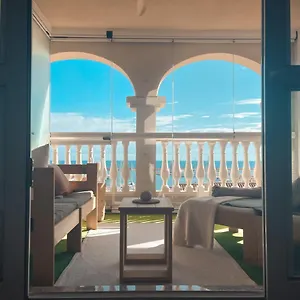 Kailua Dream Apartamento Almerimar