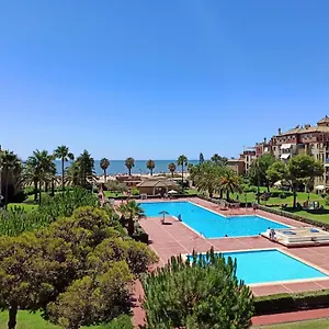 Alcaudon 1 By Sit Apartamento Isla Canela