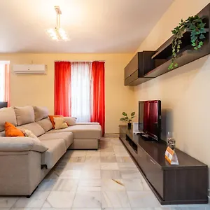 Apartamento Red By Time, Cádiz