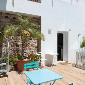 Apartamento Rosario Centro, Cádiz