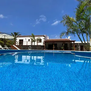 Villamocanes Villa La Frontera